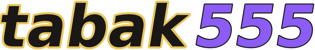 tabak555 logo