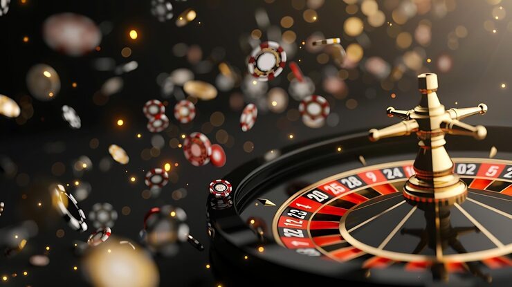 tabak555 Live casino rooms